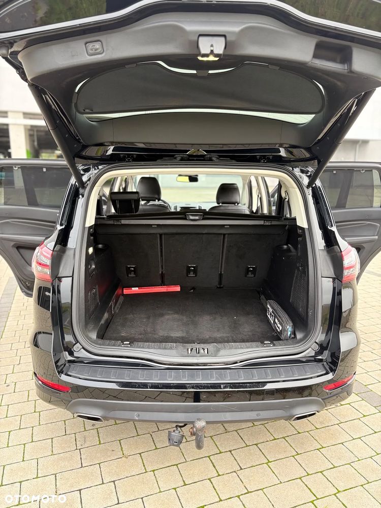 Ford S-Max 2.0 TDCi Titanium PowerShift - 18