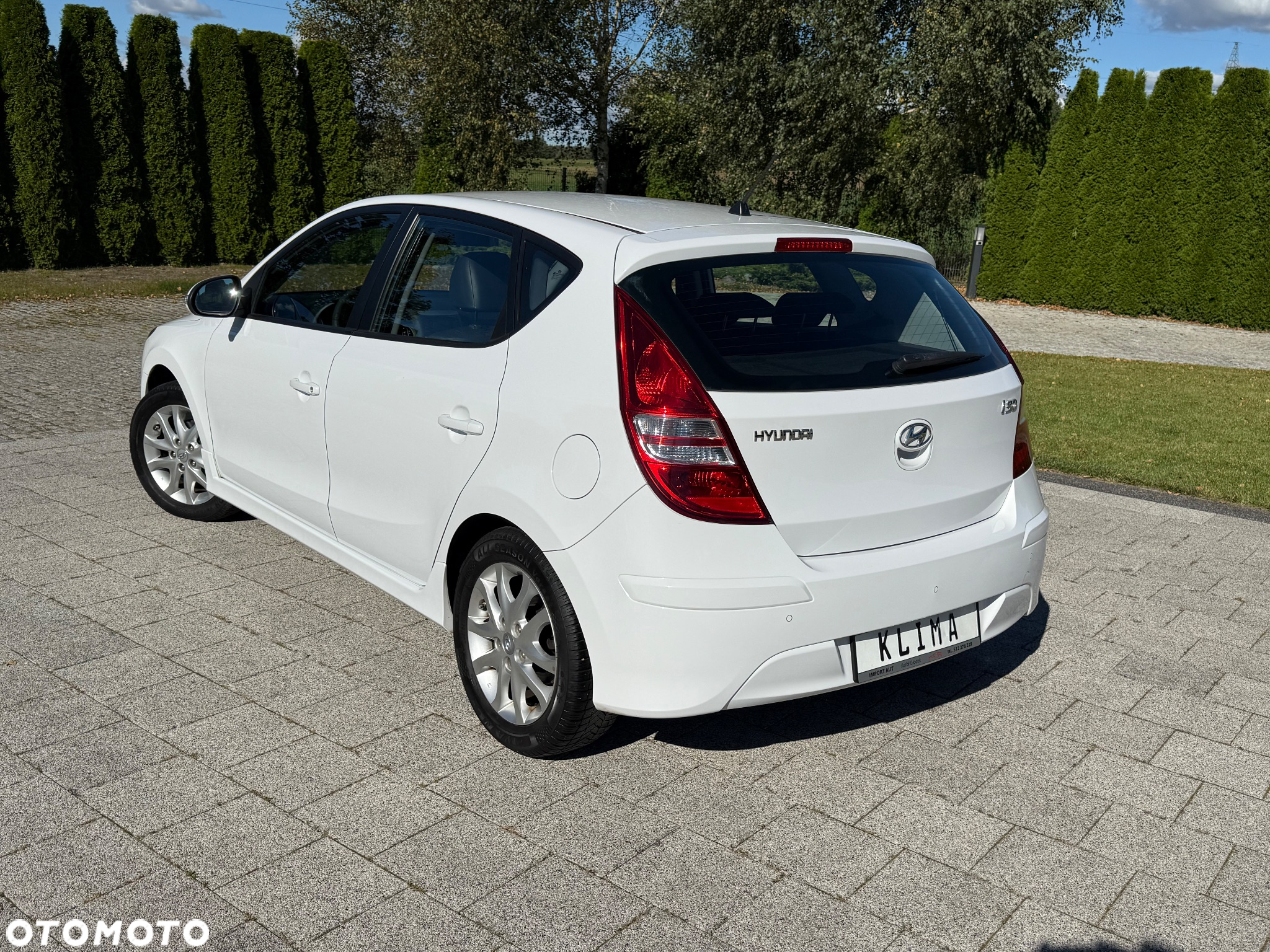 Hyundai i30 1.4 Comfort World Cup - 4