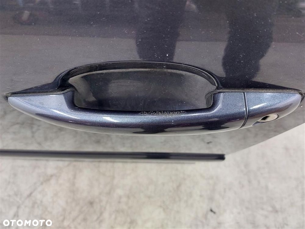Drzwi przednie lewe przód Citroen C4 I Grand Picasso 06-13 KOD LAKIERU KENC - 4