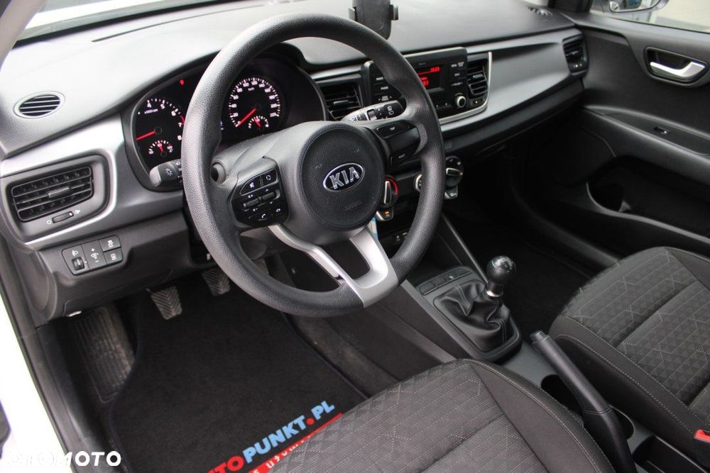Kia Rio - 13