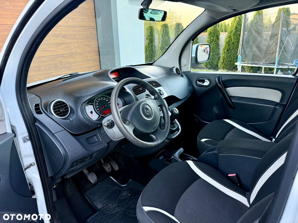 Renault Kangoo 1.6 16V Privilege - 16