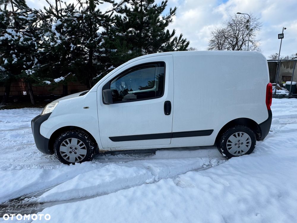 Fiat Fiorino - 2
