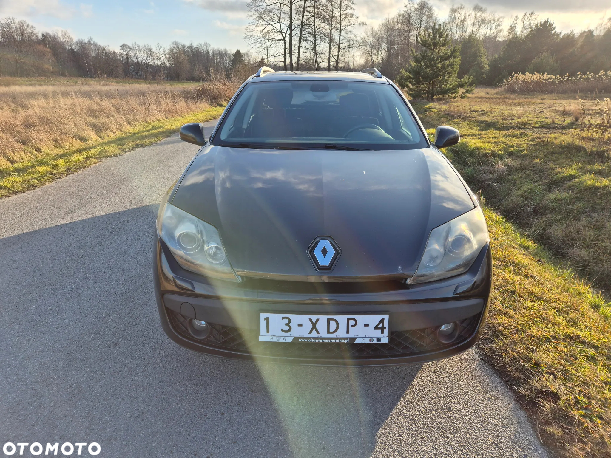 Renault Megane 1.5 dCi Business - 2