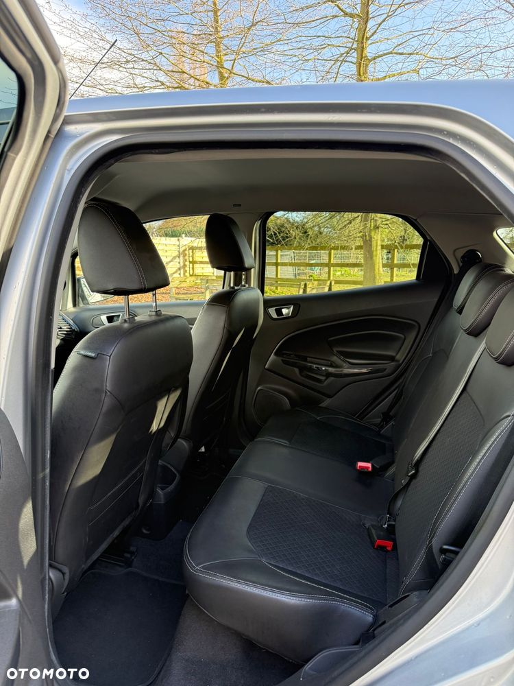 Ford EcoSport 1.0 EcoBoost - 6