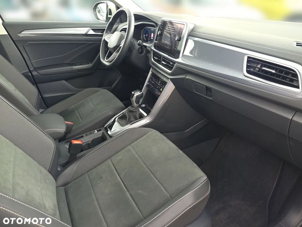 Volkswagen T-Roc 1.5 TSI Style DSG - 15