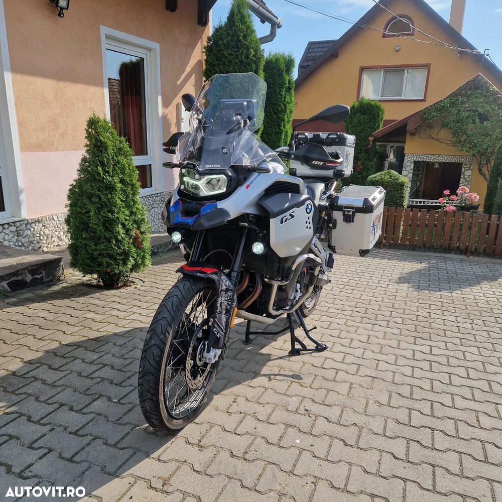 BMW F 900 GS Adventure - 2
