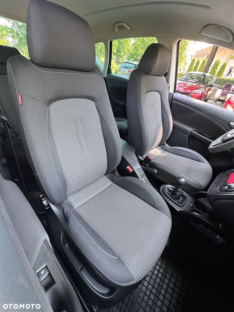 Seat Altea - 25