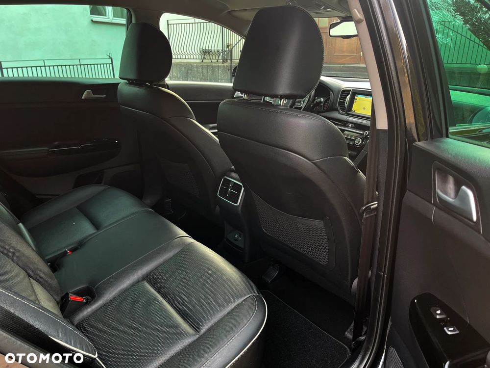 Kia Sportage - 24