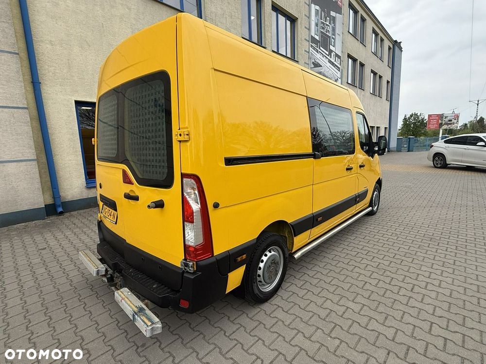 Renault Master - 3