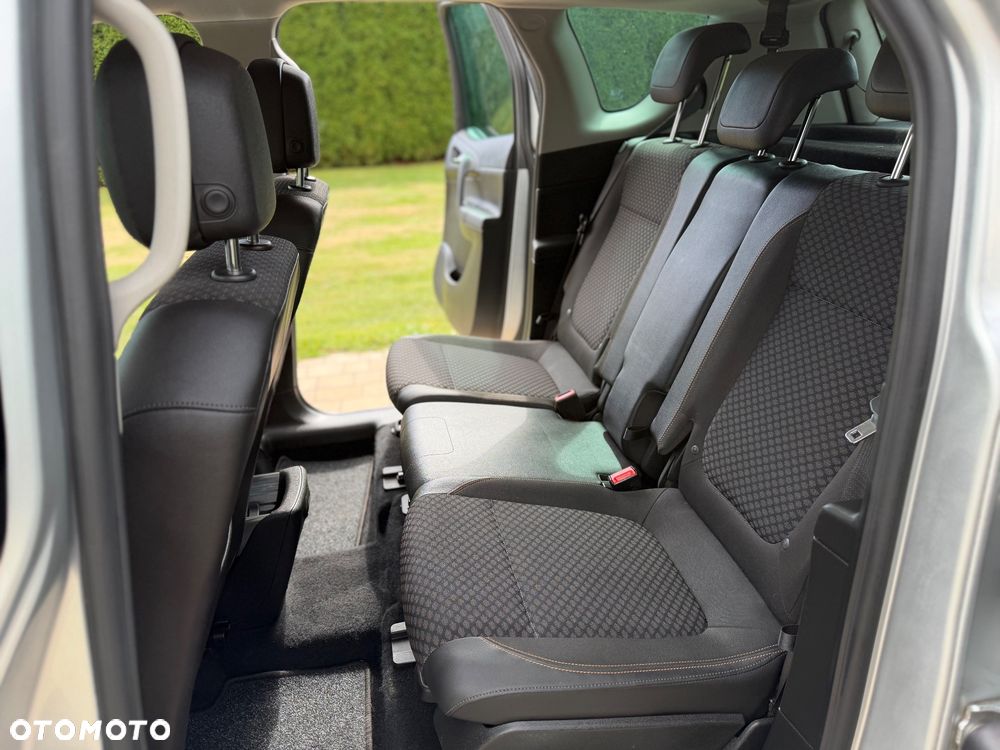 Opel Meriva 1.4 Color Edition - 36