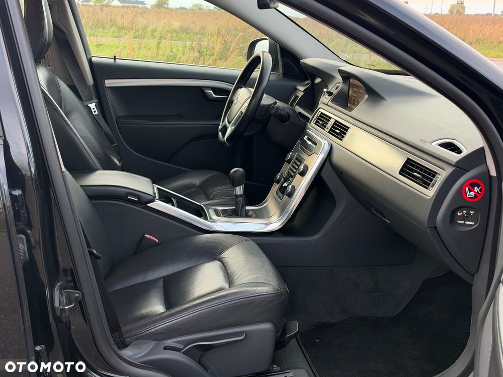 Volvo S80 D3 Momentum - 23
