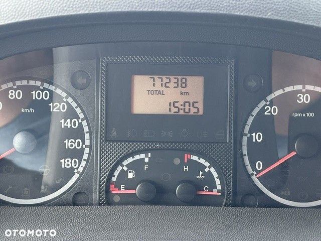 Citroën JUMPER 2,2 HDI L3H2 - 10