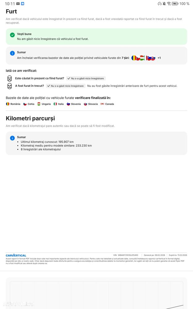 BMW X3 xDrive20d Blue Performance - 28