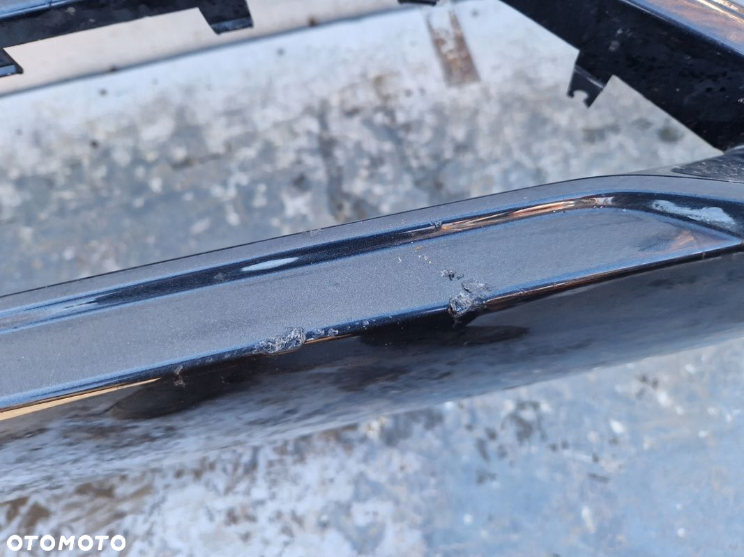 Volvo XC90 2 II 19- Lift Grill zderzak przedni przód - 7