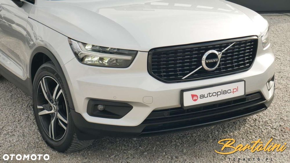 Volvo XC 40 - 2