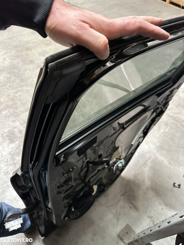 Usa completa dreapta spate RENAULT CAPTUR 2 an 2022 - 3