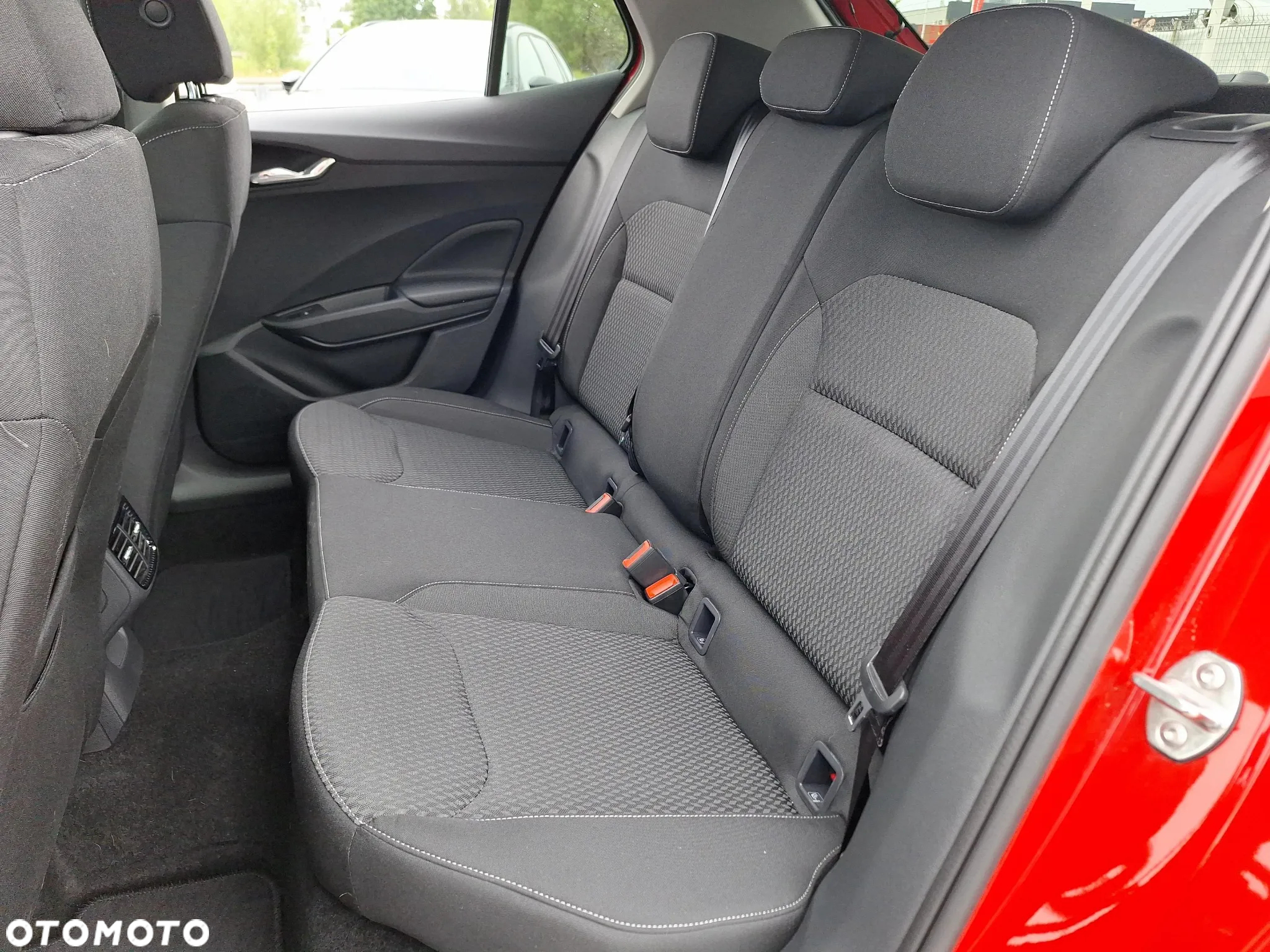 Skoda Fabia 1.0 TSI Style DSG - 11