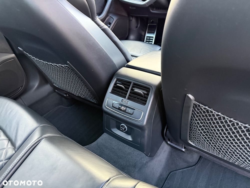 Audi S4 Limousine - 28