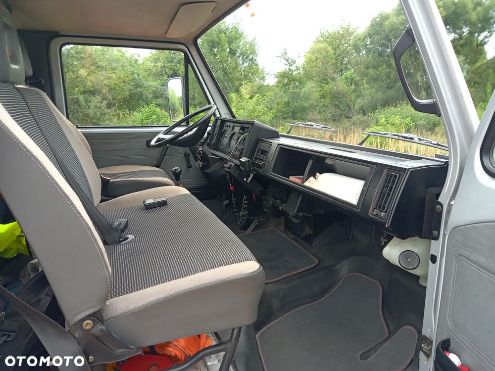 Volkswagen LT 55 - 19