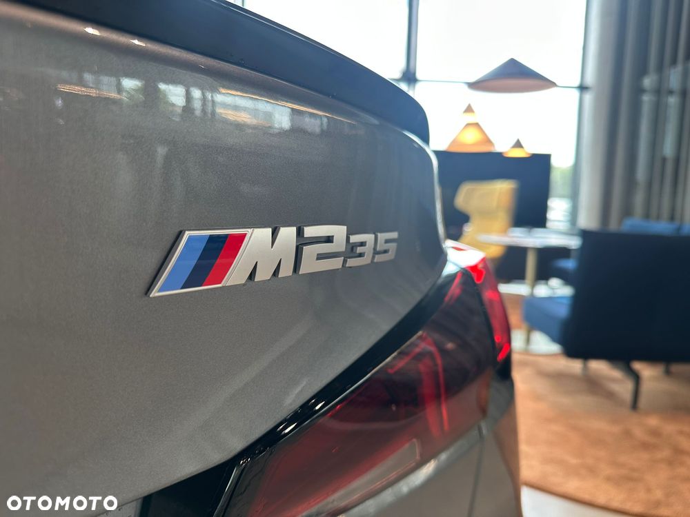 BMW Seria 2 M235i xDrive - 11