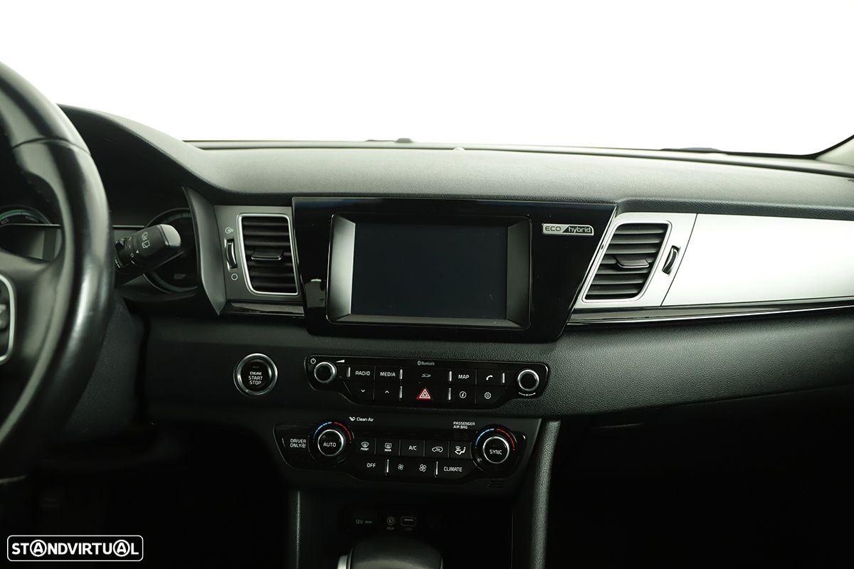 Kia Niro 1.6 GDi HEV - 9