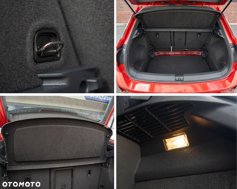 Volkswagen T-Roc 1.5 TSI R-Line Plus DSG - 41