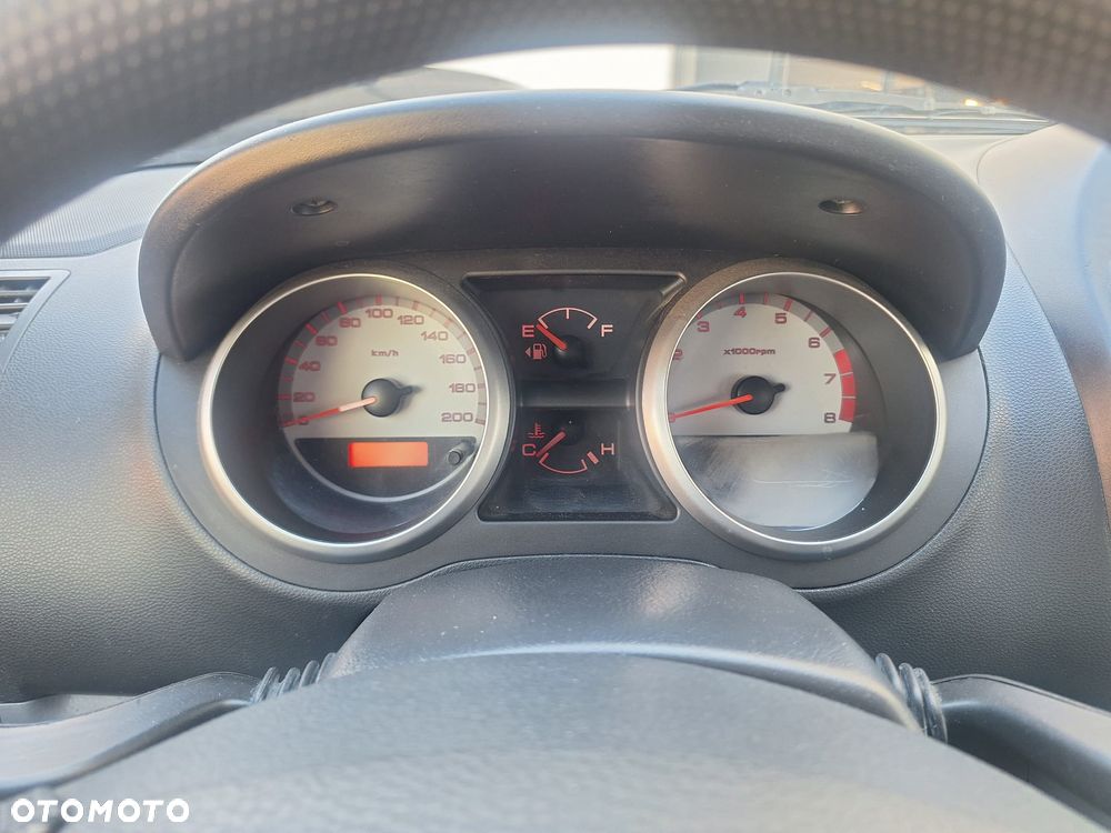 Suzuki Ignis 1.3 GLX - 27