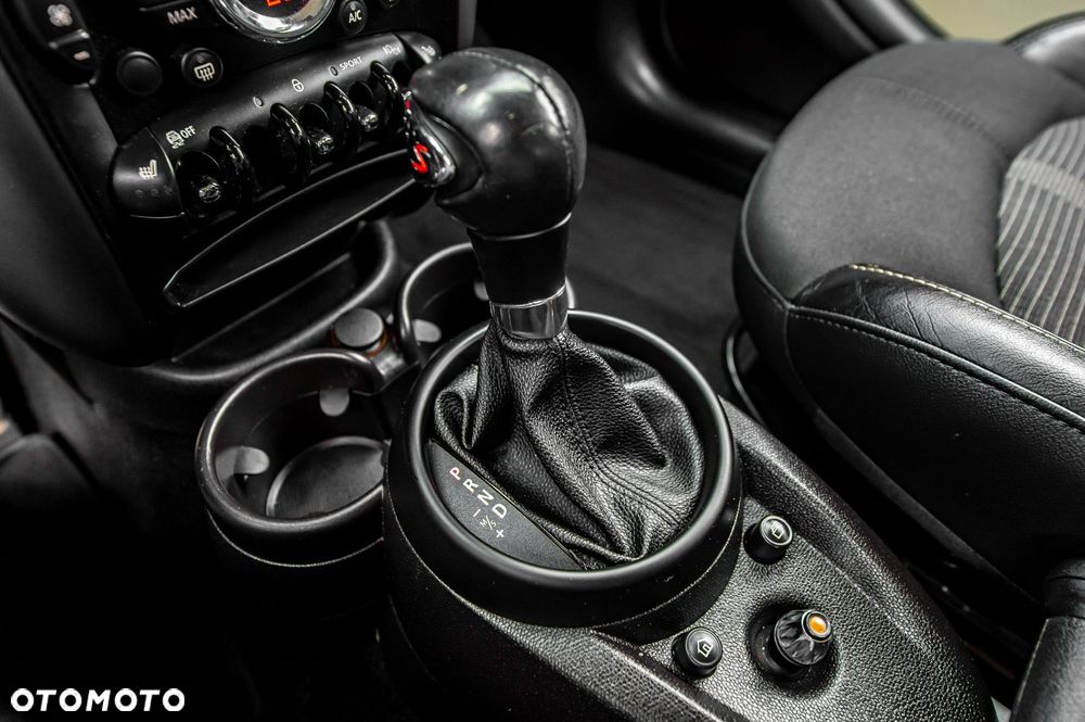 MINI Countryman Cooper S - 33