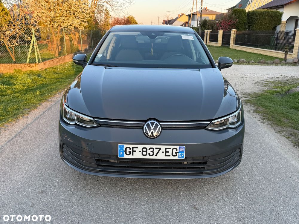Volkswagen Golf 2.0 TDI SCR DSG Style - 6
