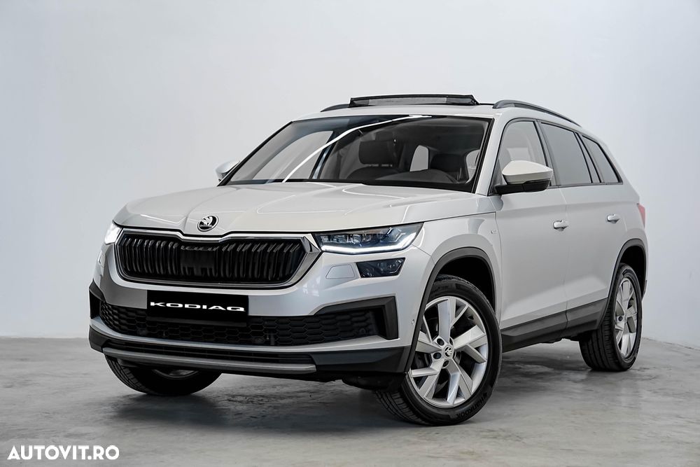 Skoda Kodiaq - 2