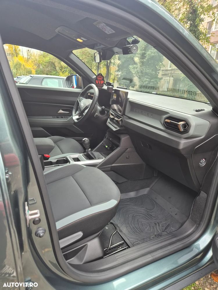 Dacia Duster ECO-G 100 Extreme - 18