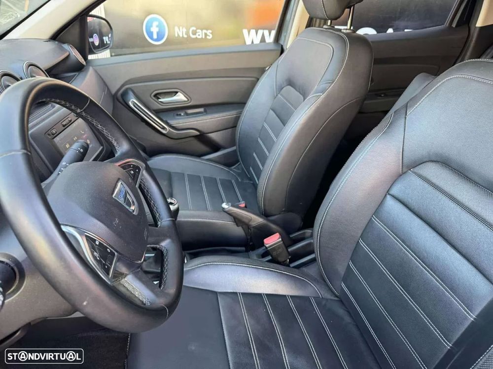 Dacia Duster 1.2 TCe Prestige - 7