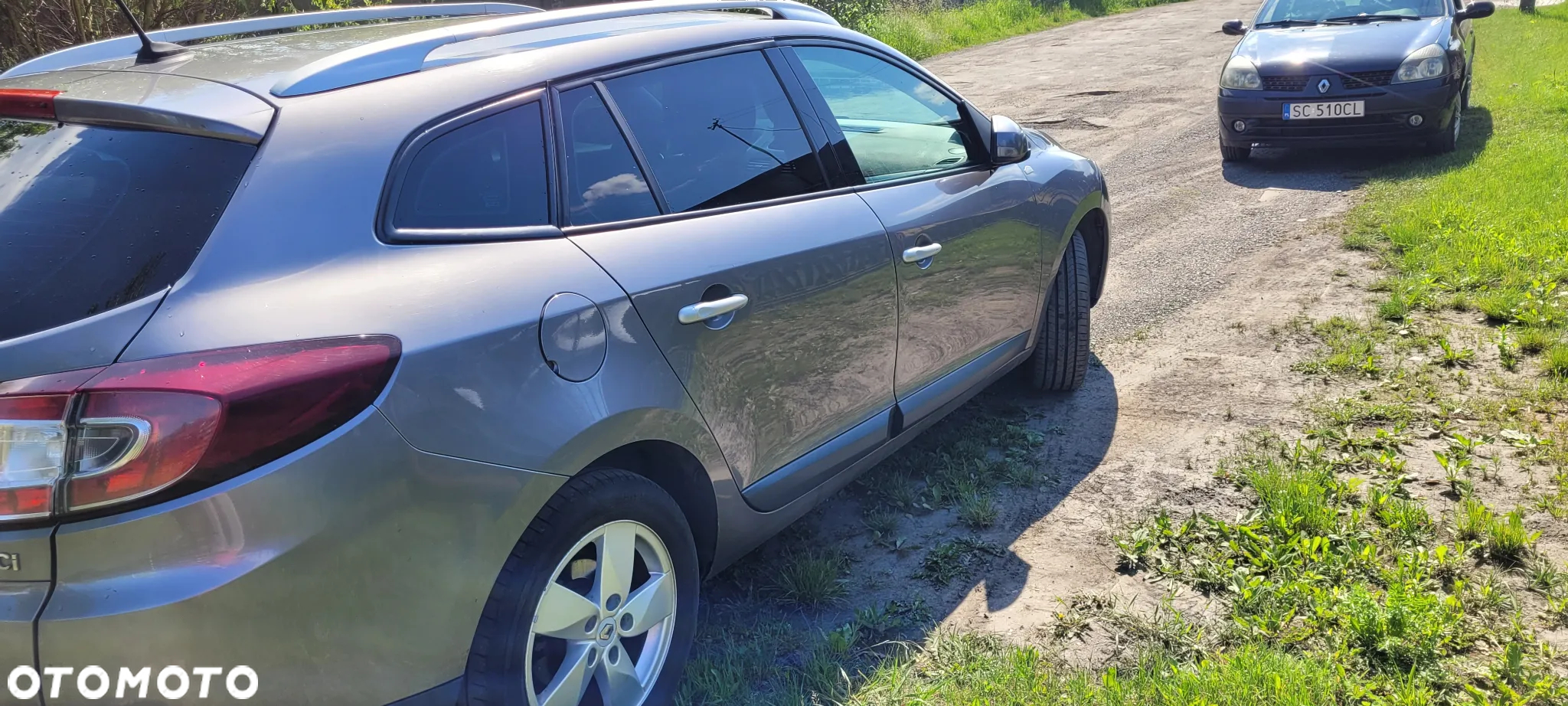 Renault Megane II 1.9 dCi Dynamique - 6