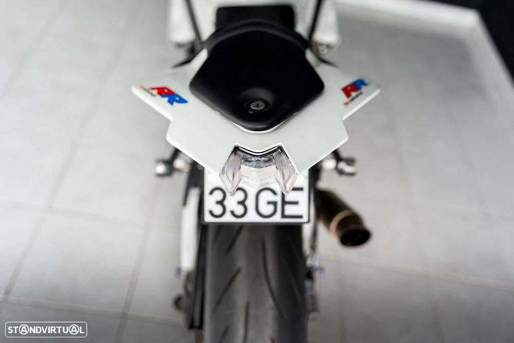 BMW S 1000 RR - 7
