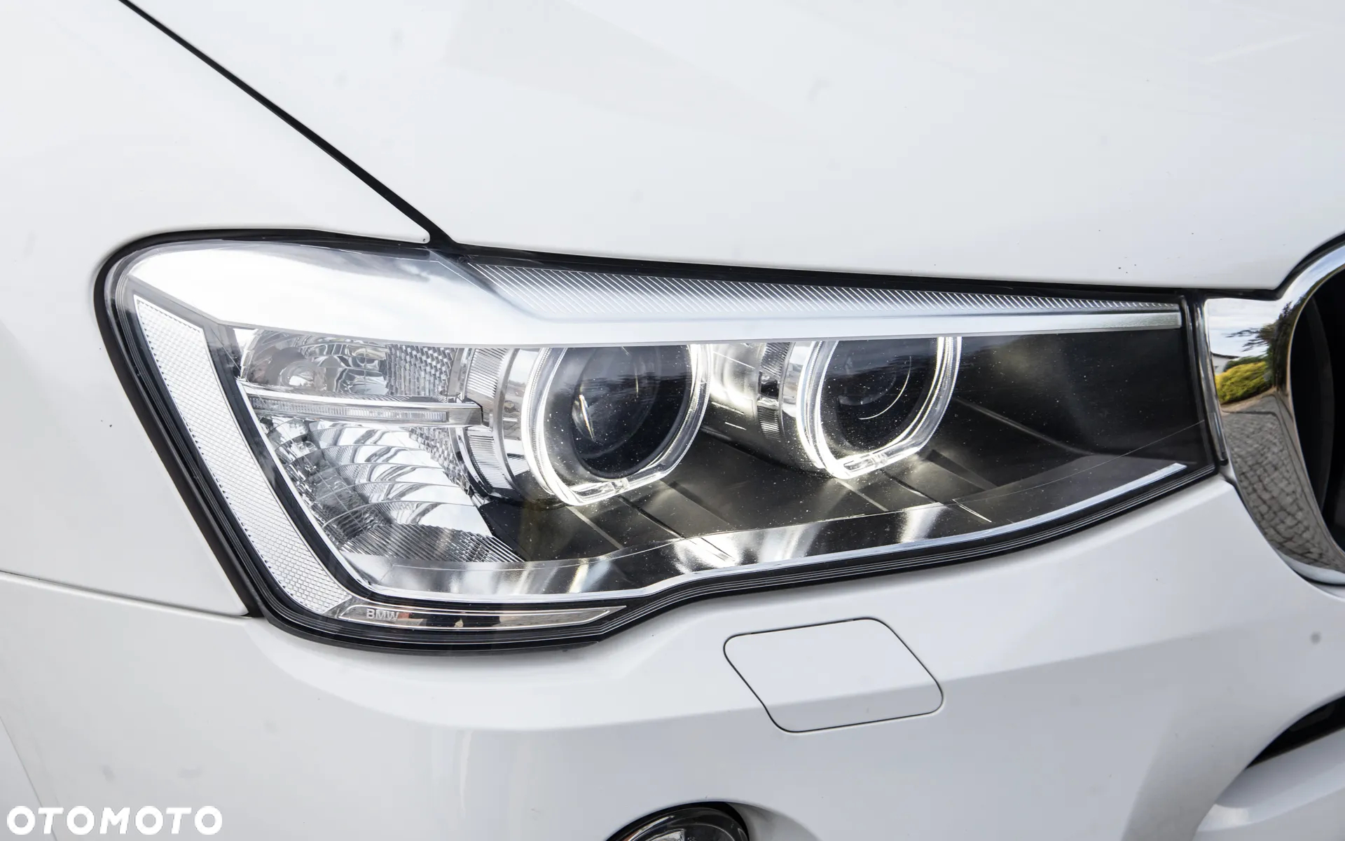 BMW X4 xDrive20d M Sport - 29