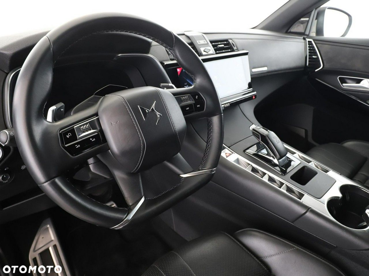 DS Automobiles DS 7 Crossback 1.6 E-Tense Grand Chic - 14