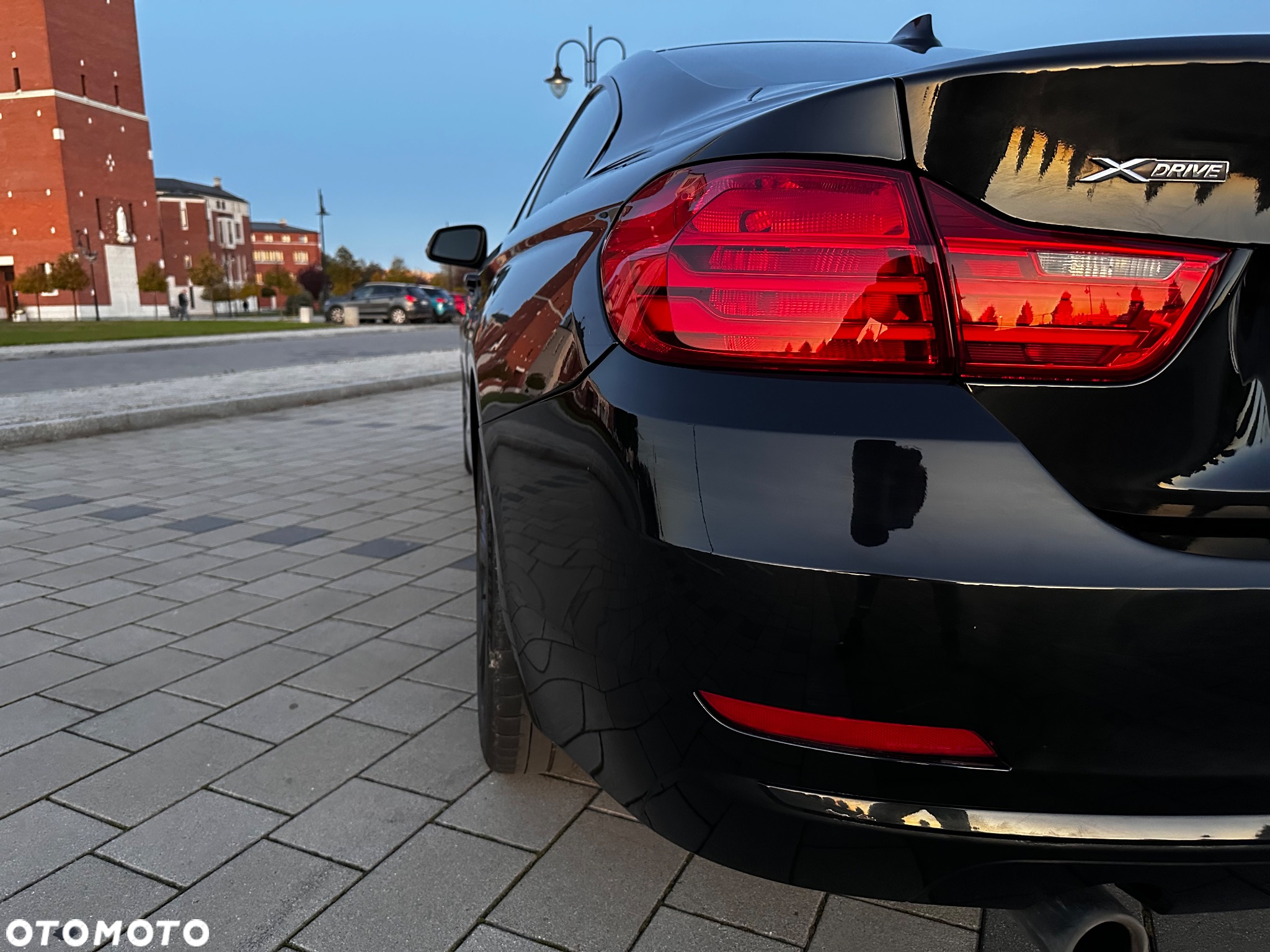BMW Seria 4 435i Coupe xDrive Sport Line - 22
