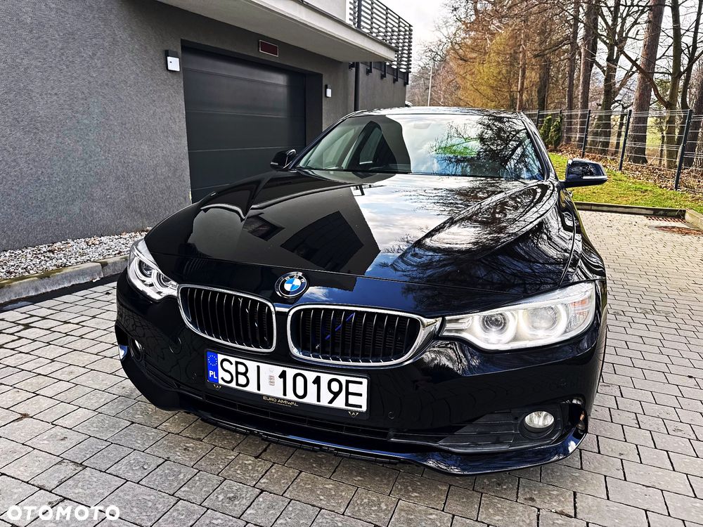 BMW Seria 4 - 13