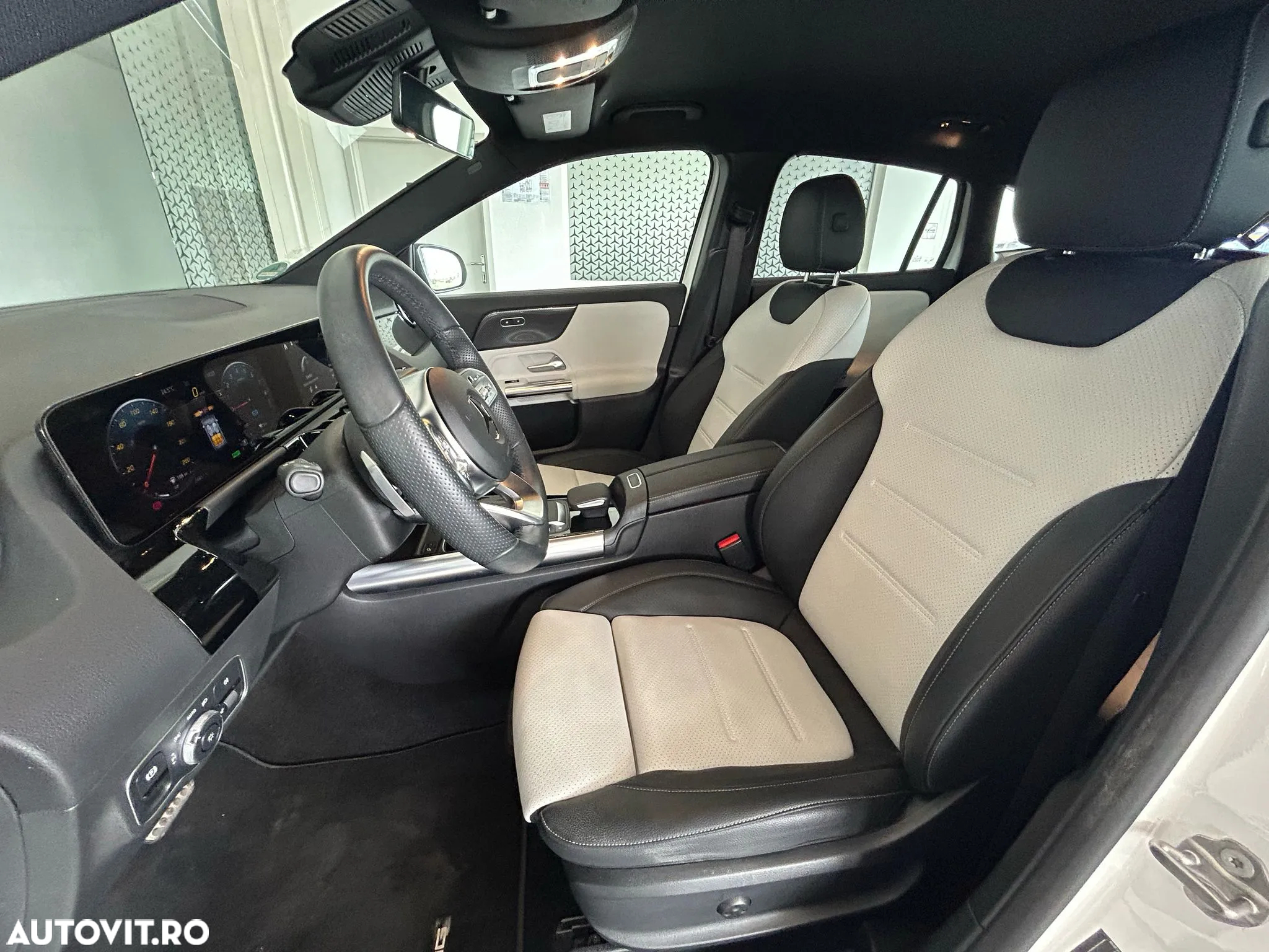 Mercedes-Benz GLA 250 e 8G-DCT Edition AMG Line - 11