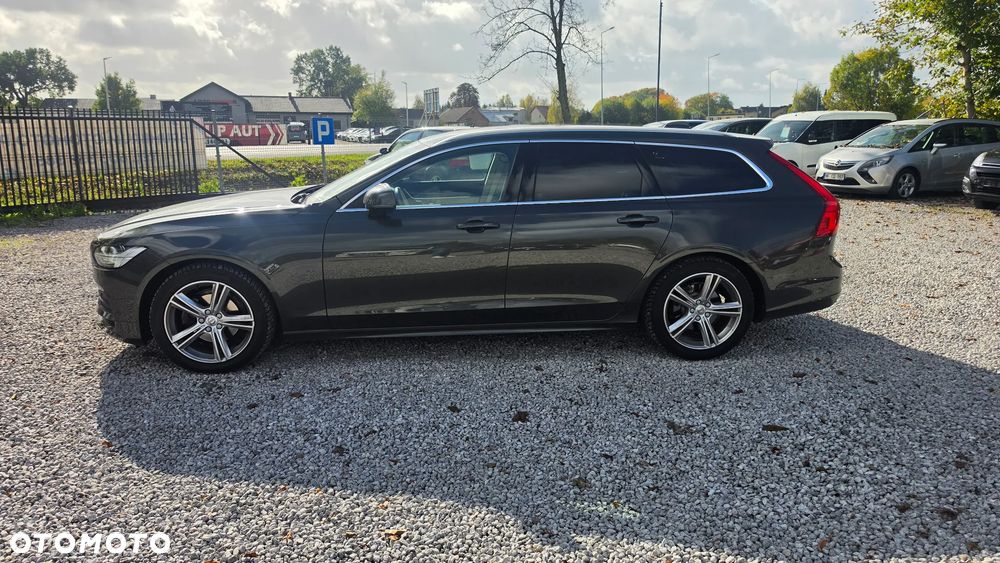 Volvo V90 2018 photo 3