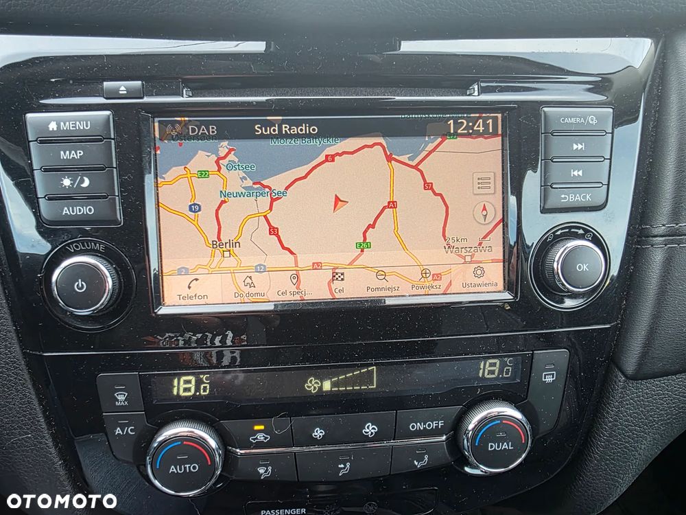 Nissan X-Trail - 16