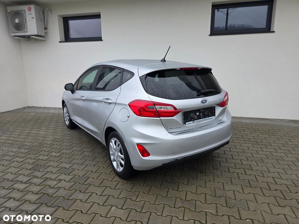 Ford Fiesta - 3