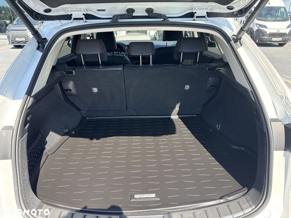 Lexus NX 350h Prestige 2WD - 13
