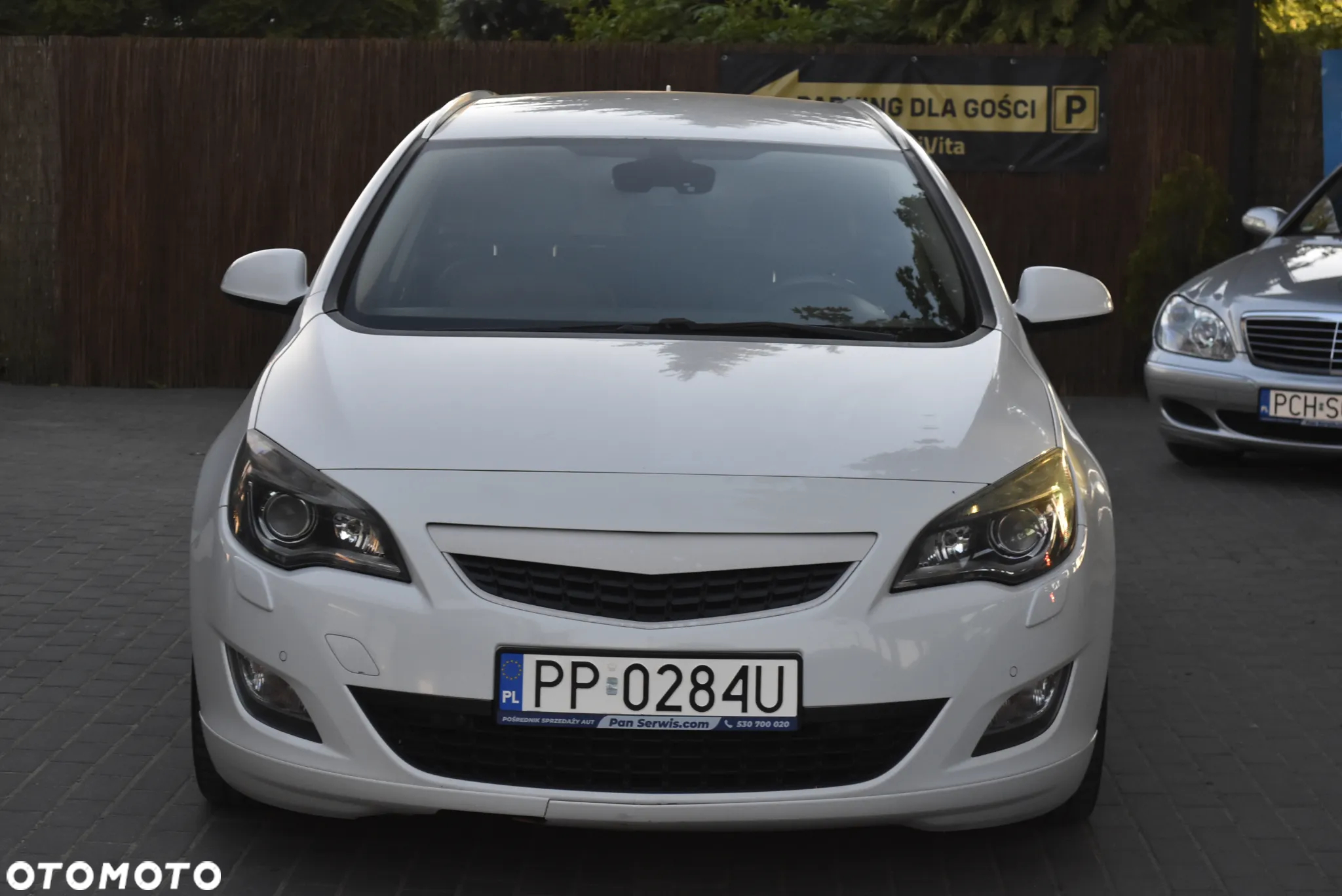 Opel Astra - 3