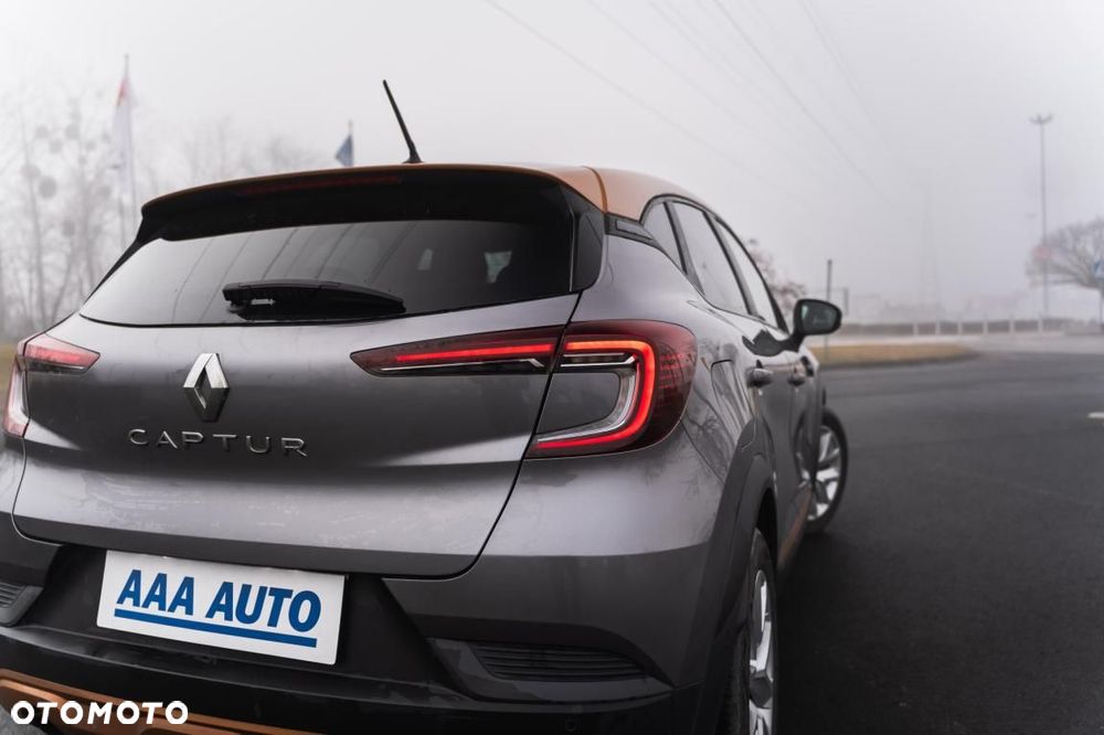 Renault Captur - 15