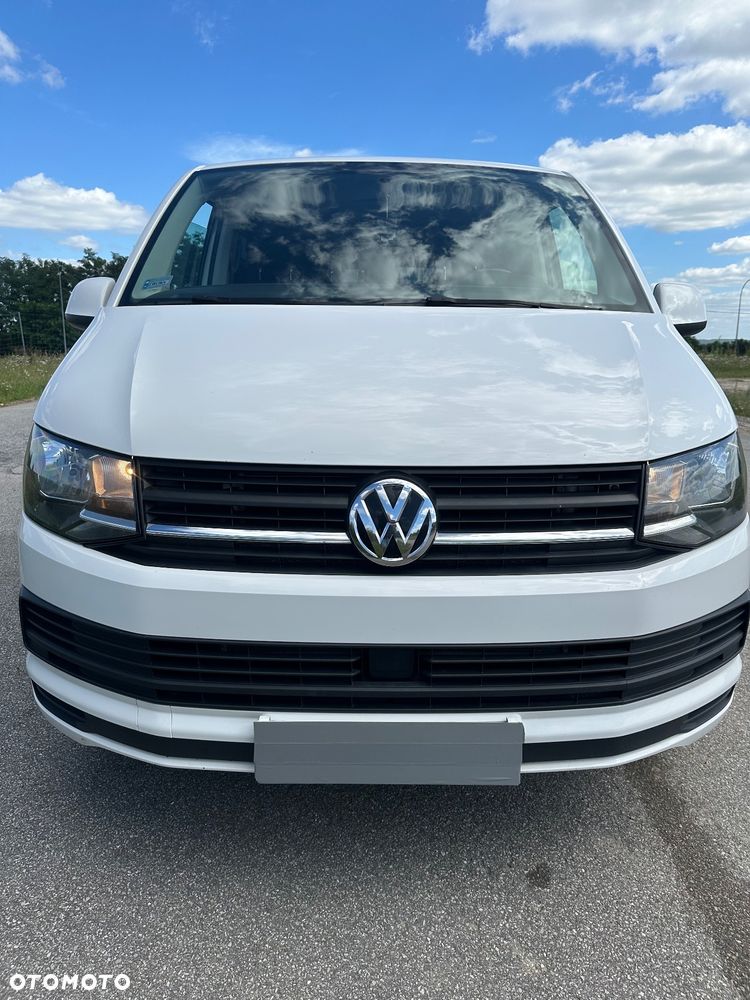 Volkswagen Caravelle 2.0 TDI L2 Highline - 7