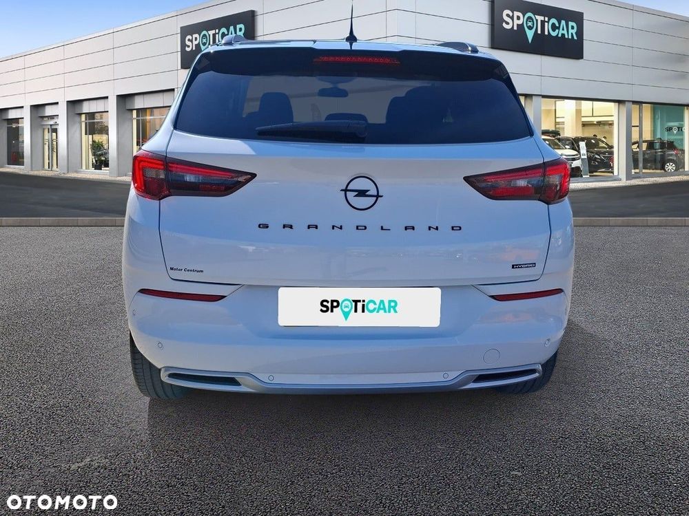 Opel Grandland - 5