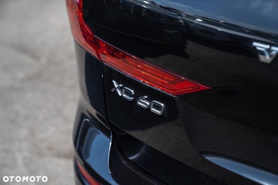 Volvo XC 60 - 14