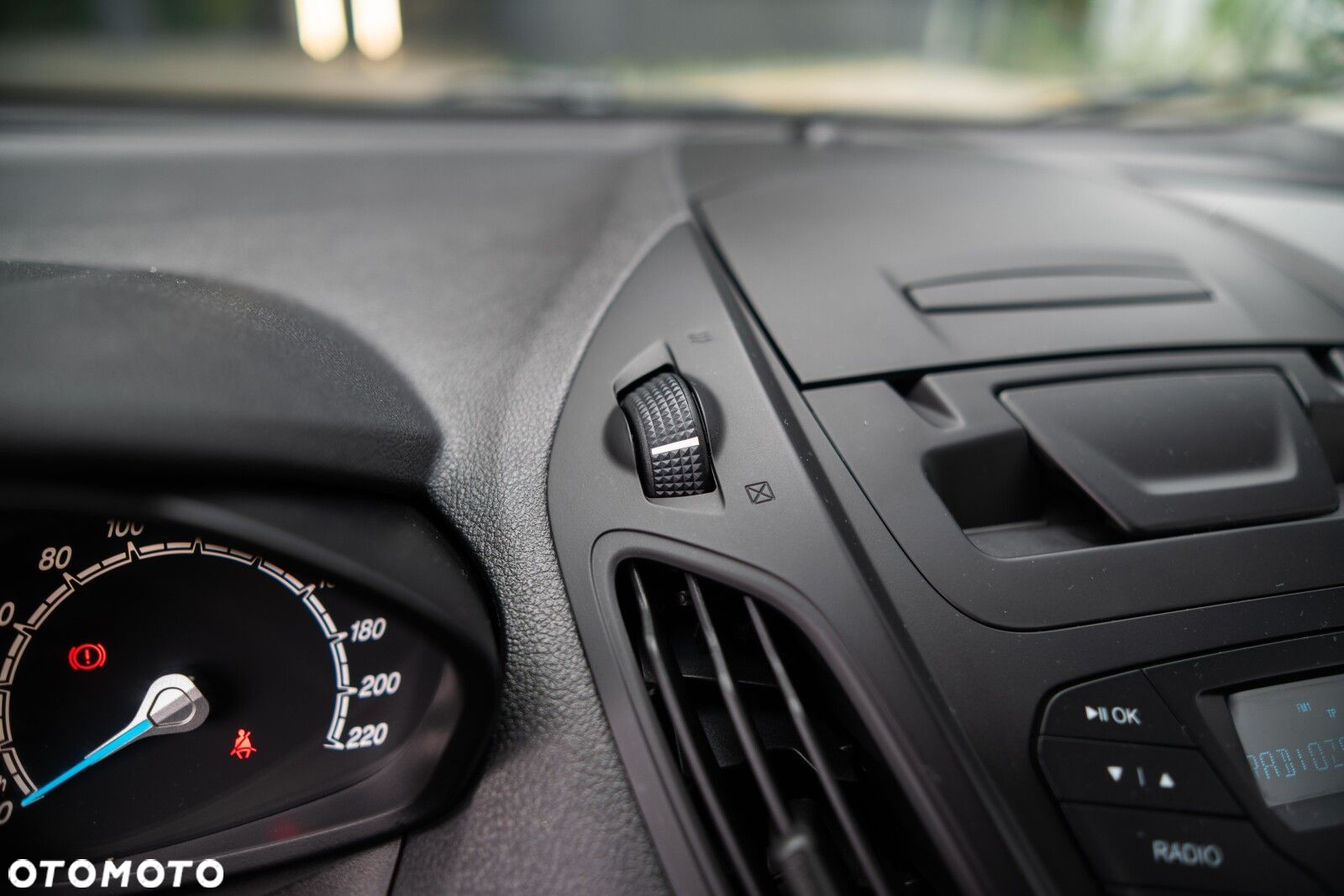 Ford transit-courier EcoBoost Trend - 14