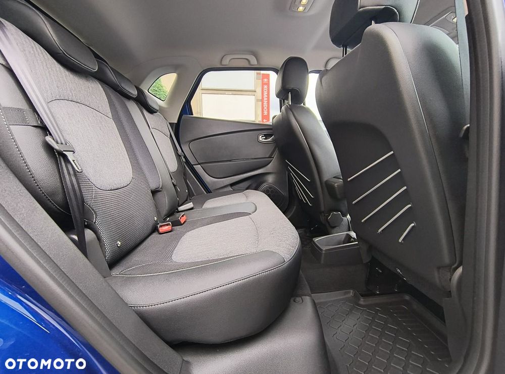 Renault Captur ENERGY TCe 90 Experience - 13